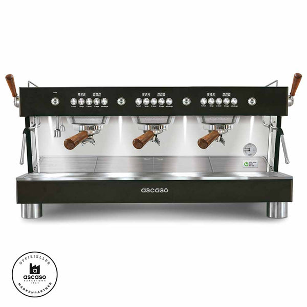 Ascaso Barista T Plus