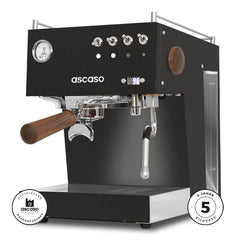 ascaso Steel Duo PID