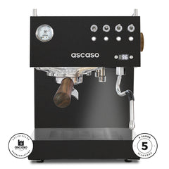 ascaso Steel Duo PID