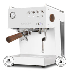 ascaso Steel Duo PID