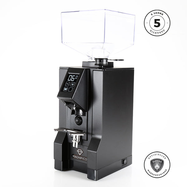 Eureka Mignon Magnifico