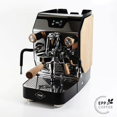 VBM New Domobar Junior Digital „EPP Coffee Edelholz“