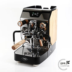 VBM New Domobar Junior Digital „EPP Coffee Edelholz“