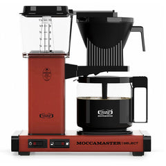 Moccamaster KBG Select
