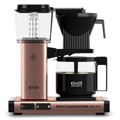Moccamaster KBG Select