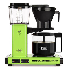 Moccamaster KBG Select