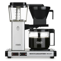 Moccamaster KBG Select