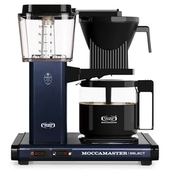 Moccamaster KBG Select