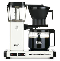 Moccamaster KBG Select