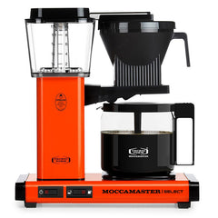 Moccamaster KBG Select