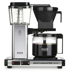 Moccamaster KBG Select