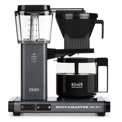 Moccamaster KBG Select